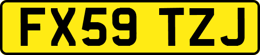 FX59TZJ