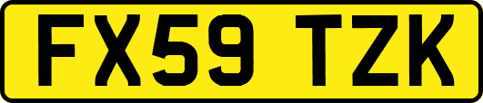 FX59TZK