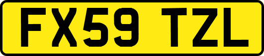 FX59TZL