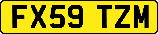 FX59TZM