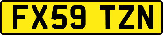 FX59TZN