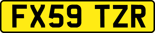 FX59TZR
