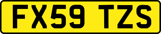 FX59TZS