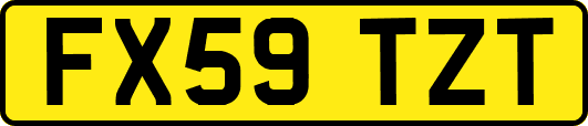 FX59TZT