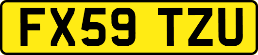 FX59TZU