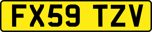 FX59TZV