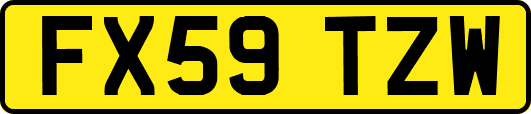 FX59TZW