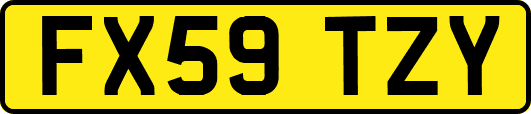 FX59TZY
