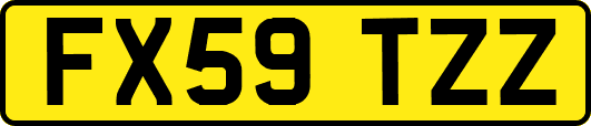 FX59TZZ