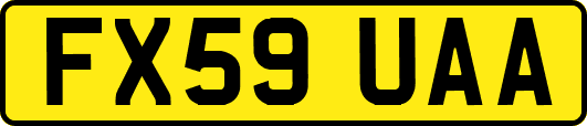 FX59UAA