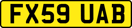 FX59UAB