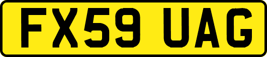 FX59UAG