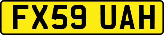 FX59UAH