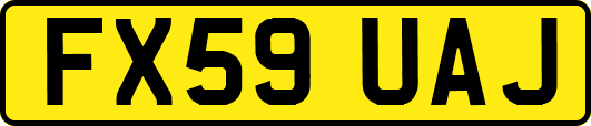 FX59UAJ