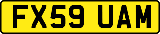 FX59UAM
