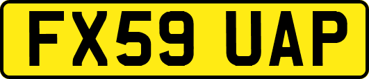 FX59UAP