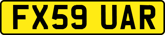FX59UAR