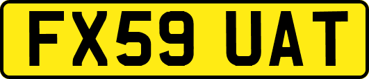 FX59UAT