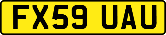 FX59UAU