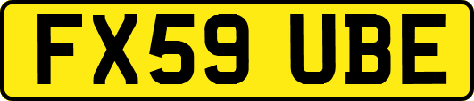 FX59UBE
