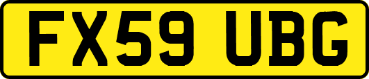 FX59UBG