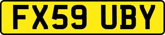 FX59UBY