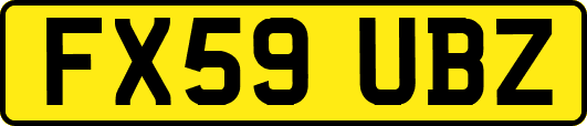 FX59UBZ