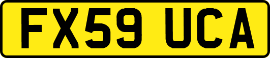 FX59UCA