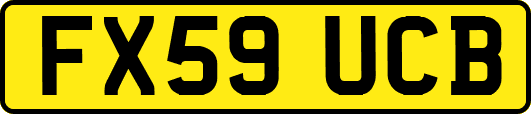 FX59UCB