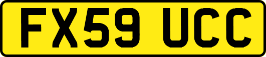 FX59UCC