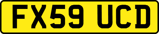 FX59UCD