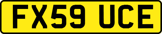 FX59UCE