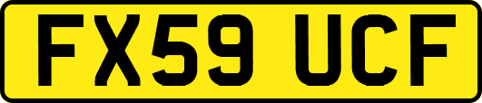FX59UCF