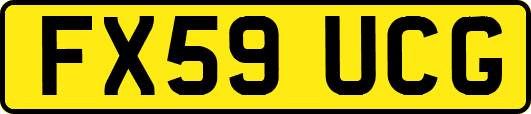 FX59UCG