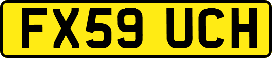 FX59UCH