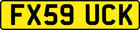 FX59UCK