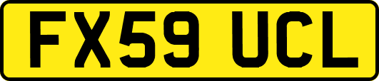 FX59UCL