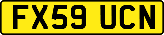 FX59UCN