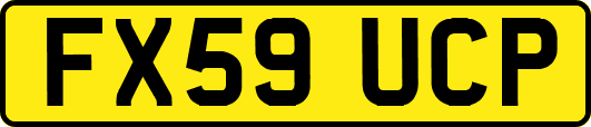 FX59UCP