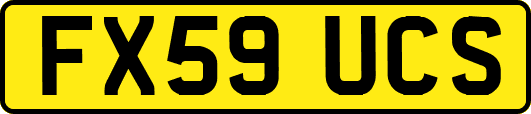 FX59UCS