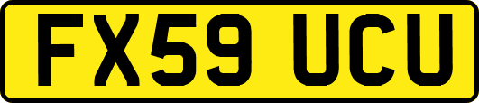 FX59UCU