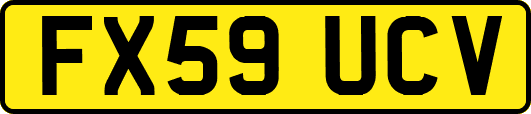 FX59UCV