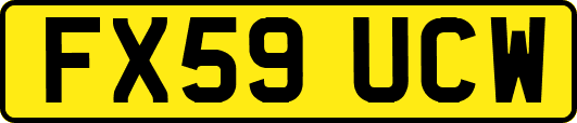 FX59UCW