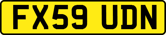 FX59UDN