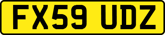 FX59UDZ