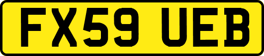 FX59UEB