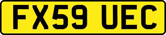 FX59UEC