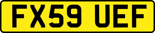FX59UEF
