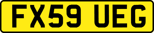 FX59UEG