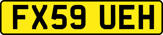 FX59UEH